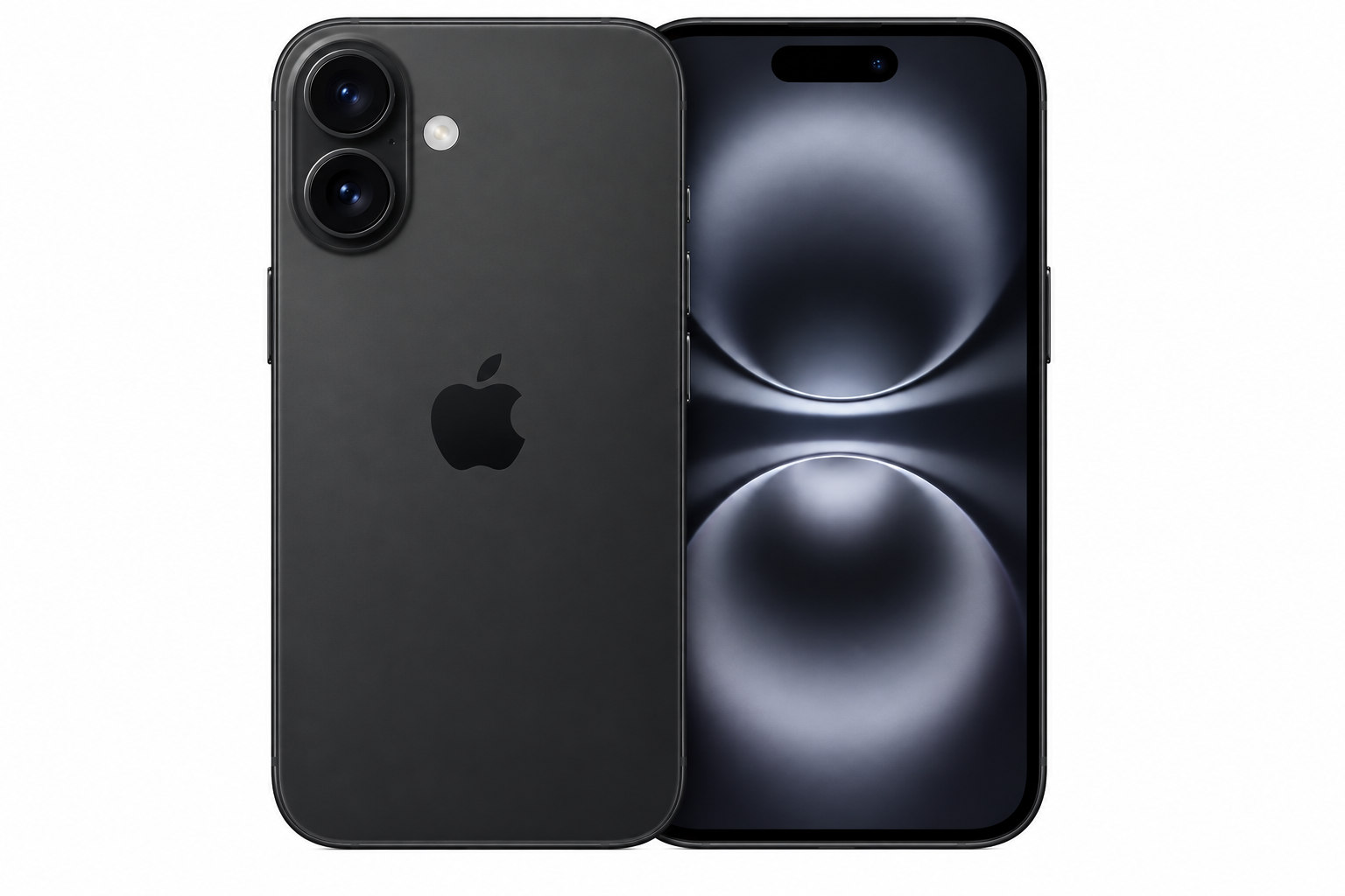 Apple iPhone 16 - Standard Version