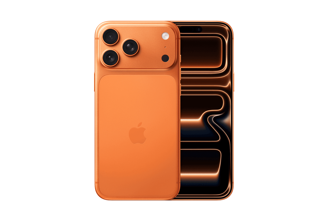 Apple iPhone 17 Pro Max - Flagship Smartphone