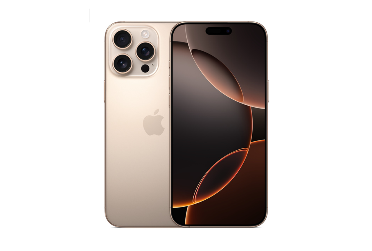 Apple iPhone 16 Pro Max (Flagship Smartphone)