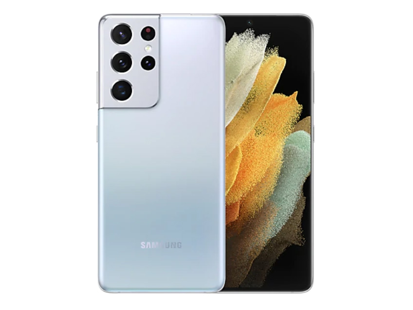Samsung Galaxy S21 Ultra 5G